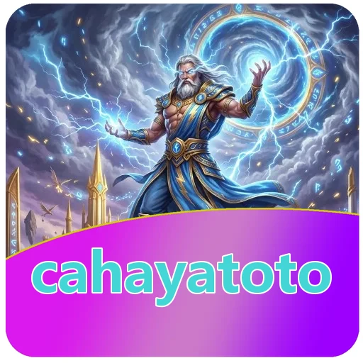 Ilustrasi instal dan buka APK cahayatoto
