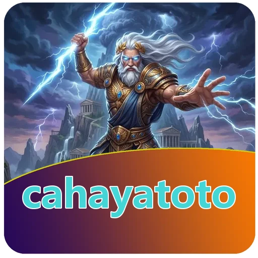 Ilustrasi unduh APK cahayatoto dari tautan resmi